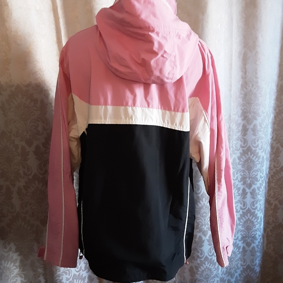 Vintage Taylor Marks Foul Weather Jacket - Picture 3 of 7